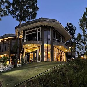Rock City Resort